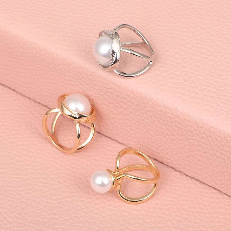 スカーフ留め スカーフリング レディース | PlusNao | 詳細画像6 