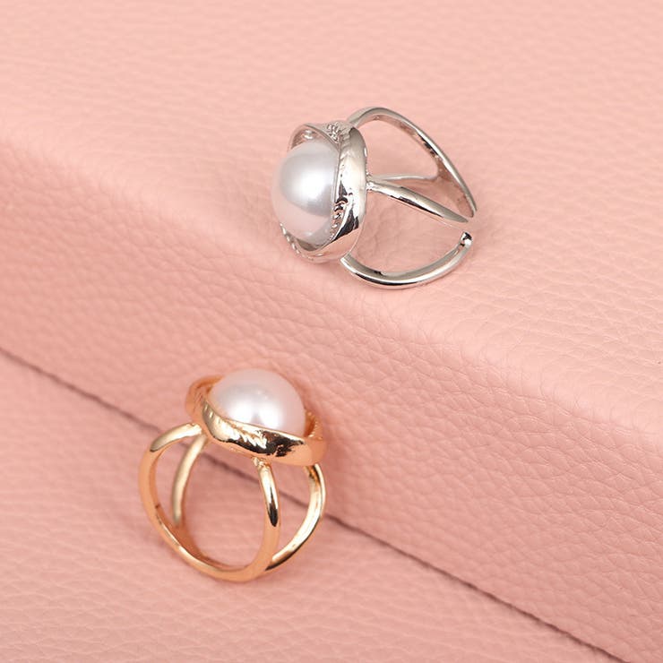 スカーフ留め スカーフリング レディース | PlusNao | 詳細画像7 