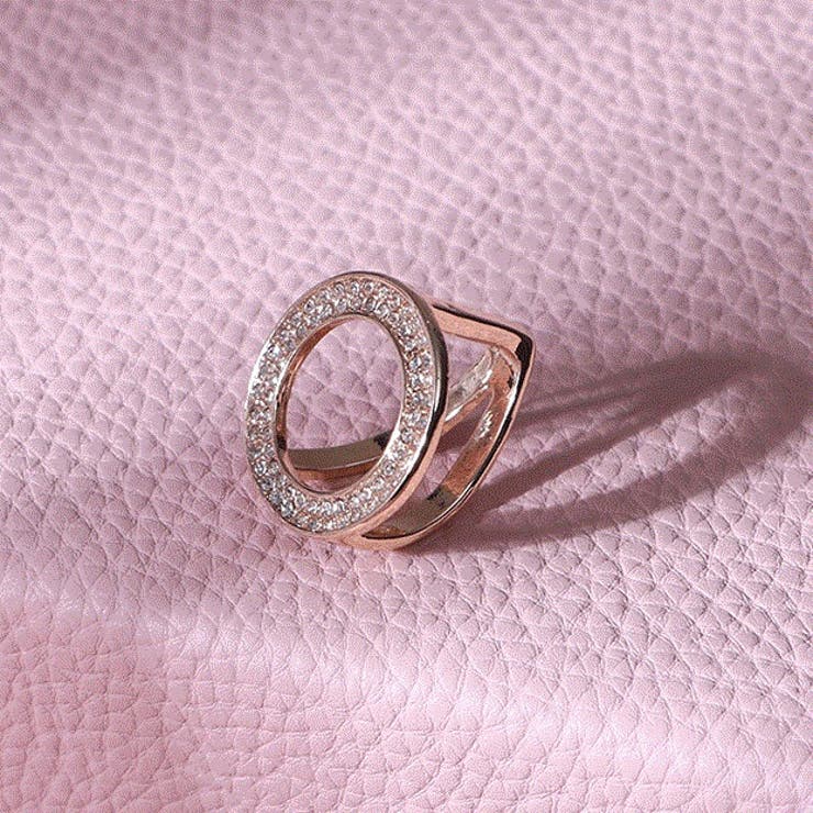 スカーフ留め スカーフリング レディース | PlusNao | 詳細画像8 