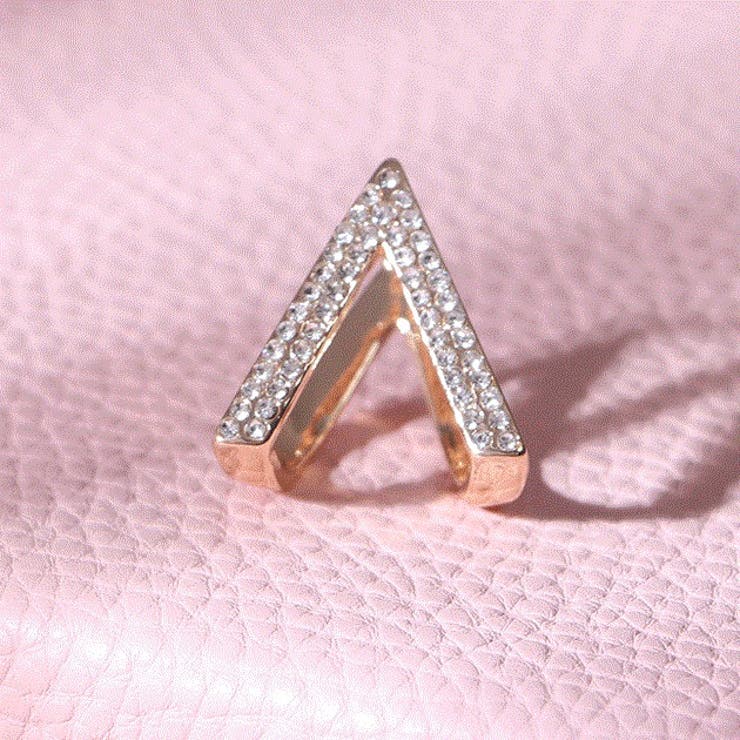 スカーフ留め スカーフリング レディース | PlusNao | 詳細画像9 