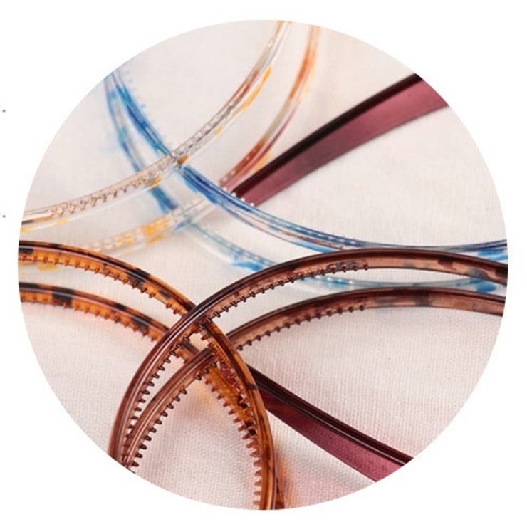 カチューシャ レディース 女性用 | PlusNao | 詳細画像10 