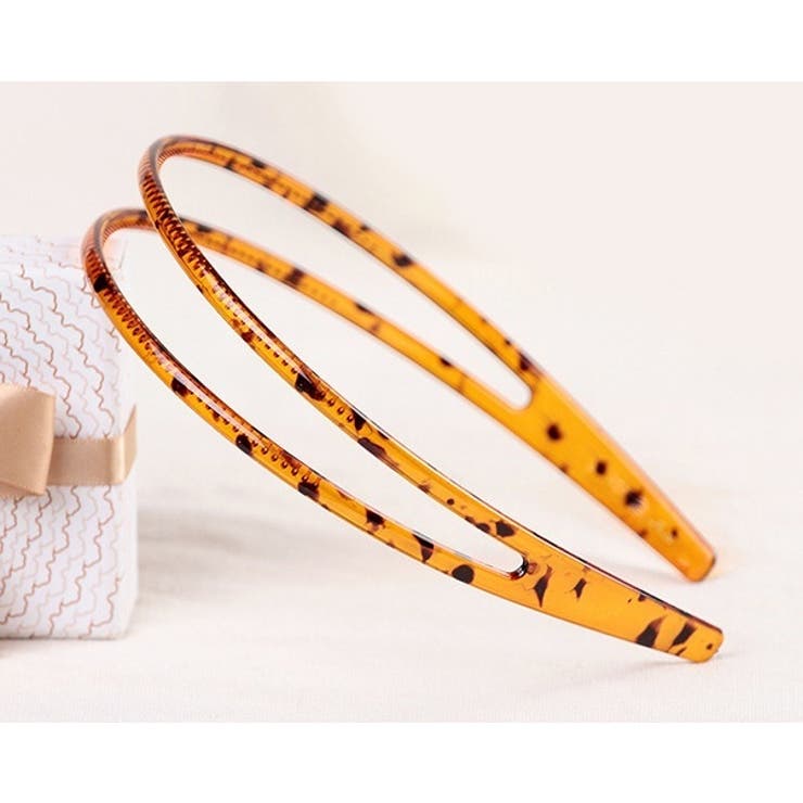 カチューシャ レディース 女性用 | PlusNao | 詳細画像4 