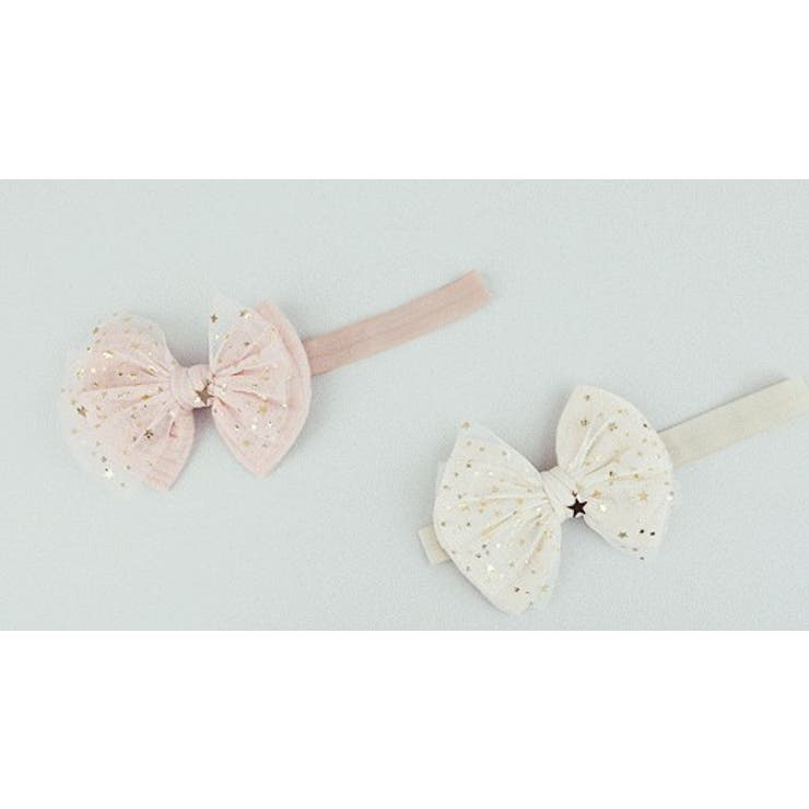 ヘアバンド ヘアアクセサリー ヘッドバンド | PlusNao | 詳細画像10 