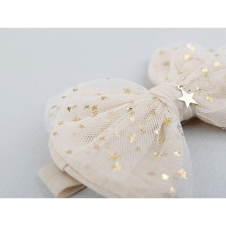 ヘアバンド ヘアアクセサリー ヘッドバンド | PlusNao | 詳細画像11 