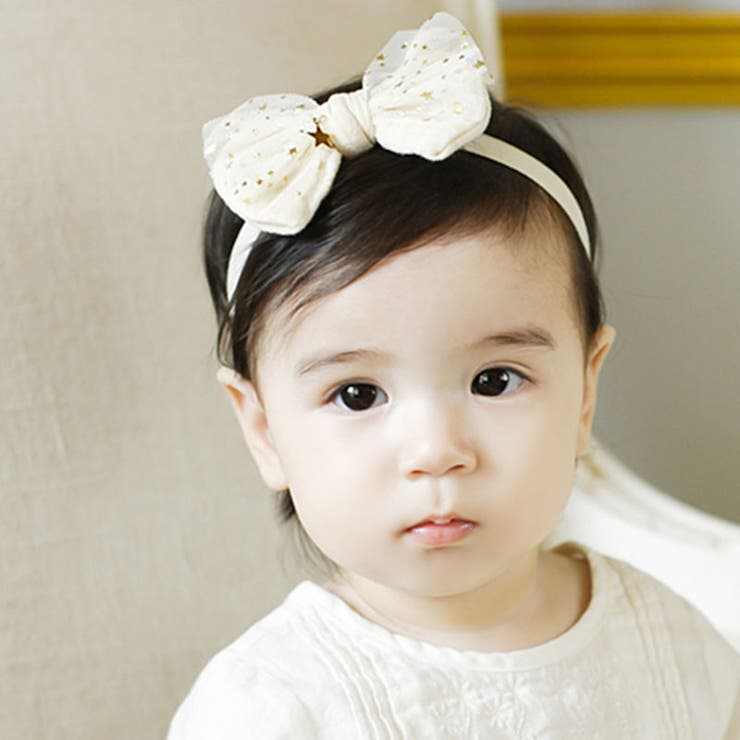 ヘアバンド ヘアアクセサリー ヘッドバンド | PlusNao | 詳細画像6 