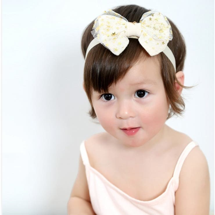 ヘアバンド ヘアアクセサリー ヘッドバンド | PlusNao | 詳細画像7 