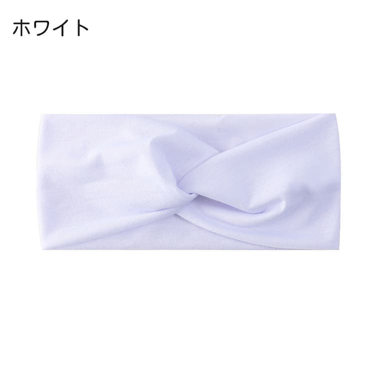 ヘアバンド ヘアーバンド レディース | PlusNao | 詳細画像10 