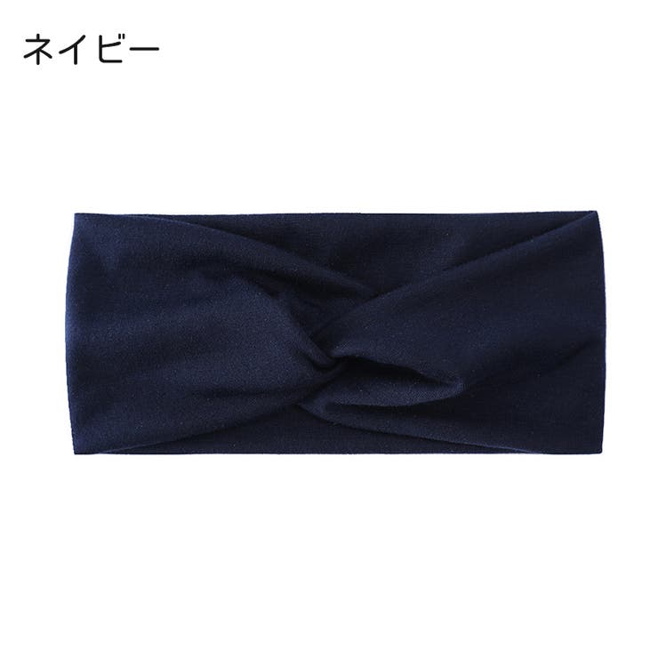 ヘアバンド ヘアーバンド レディース | PlusNao | 詳細画像16 