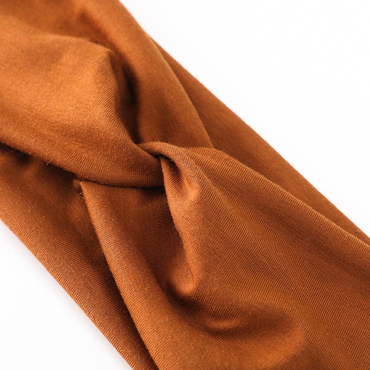 ヘアバンド ヘアーバンド レディース | PlusNao | 詳細画像5 