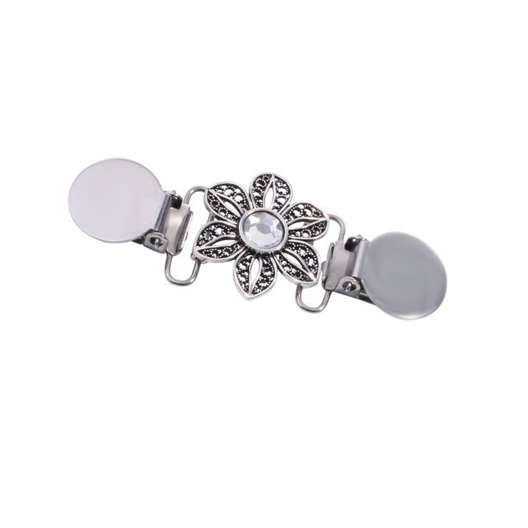 ストールクリップ ショールクリップ ストールピン | PlusNao | 詳細画像3 