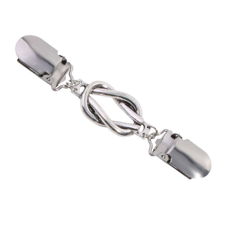 ストールクリップ ショールクリップ ストールピン | PlusNao | 詳細画像5 