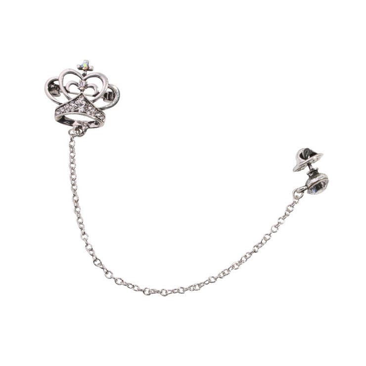 ストールクリップ ショールクリップ ストールピン | PlusNao | 詳細画像6 