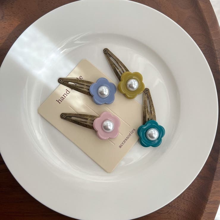 ヘアゴム No.120 ヘアゴム No.120