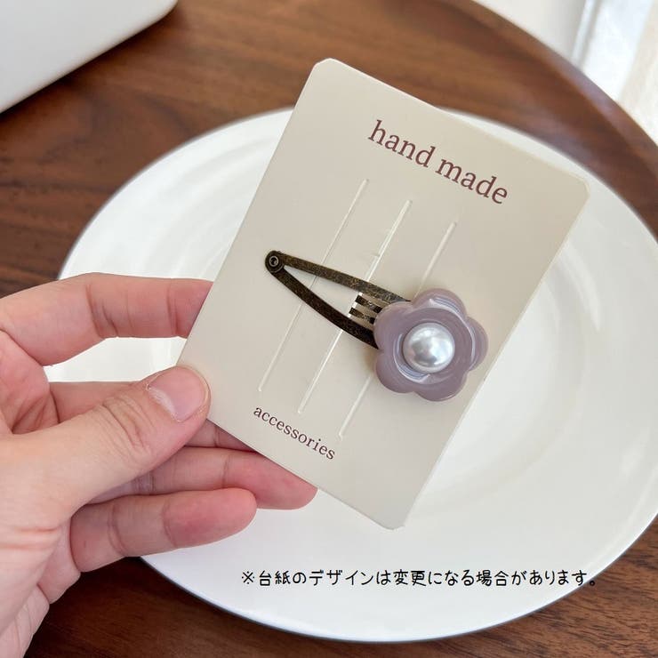 ヘアゴム ヘアクリップ 髪ゴム[品番：FQ000191467]｜PlusNao