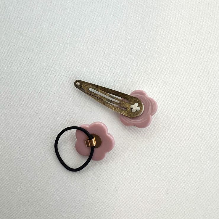 ヘアゴム No.120 ヘアゴム No.120