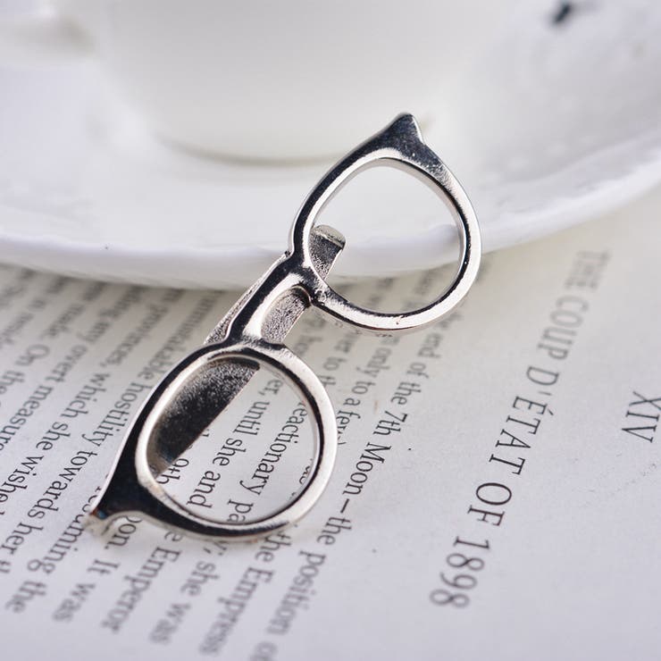 ネクタイピン メンズ 男性 | PlusNao | 詳細画像11 