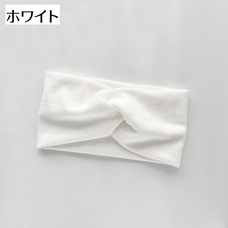 ヘアバンド ヘアアクセサリー ベビー | PlusNao | 詳細画像8 