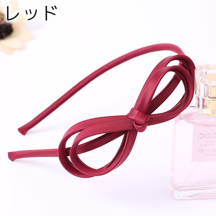 カチューシャ レディース 女性用 | PlusNao | 詳細画像10 