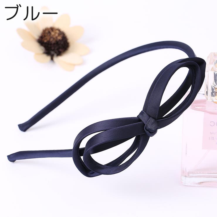 カチューシャ レディース 女性用 | PlusNao | 詳細画像11 