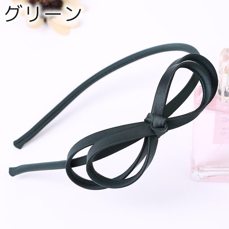 カチューシャ レディース 女性用 | PlusNao | 詳細画像13 