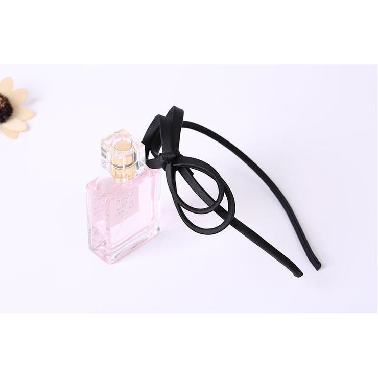 カチューシャ レディース 女性用 | PlusNao | 詳細画像5 