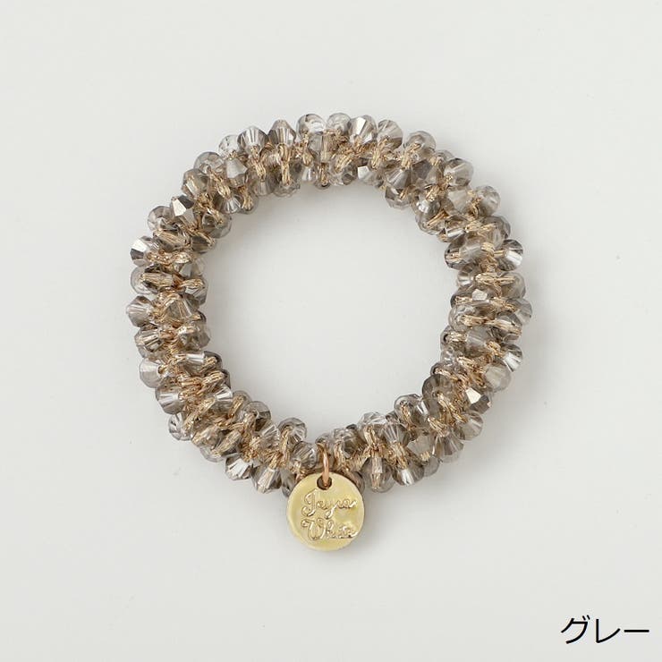 ヘアゴム ヘアアクセサリー 髪飾り | PlusNao | 詳細画像10