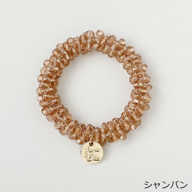 ヘアゴム ヘアアクセサリー 髪飾り | PlusNao | 詳細画像12