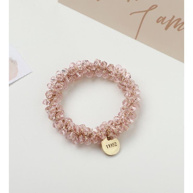 ヘアゴム ヘアアクセサリー 髪飾り | PlusNao | 詳細画像4