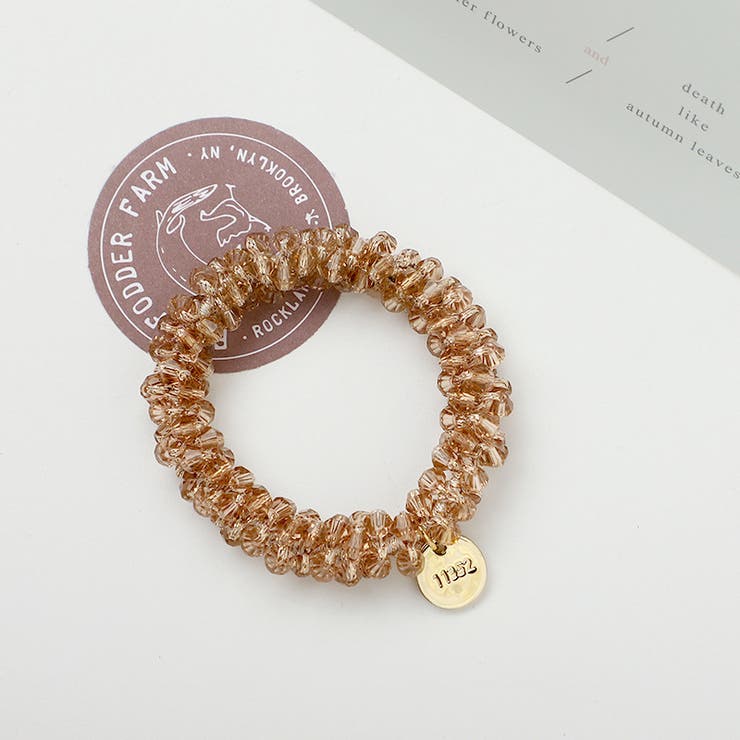 ヘアゴム ヘアアクセサリー 髪飾り | PlusNao | 詳細画像5