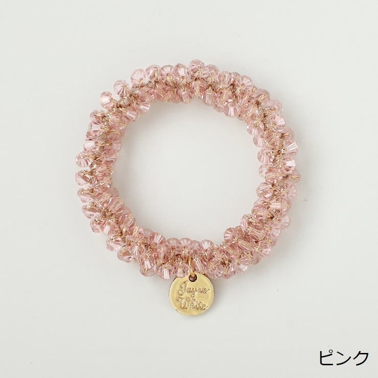 ヘアゴム ヘアアクセサリー 髪飾り | PlusNao | 詳細画像9