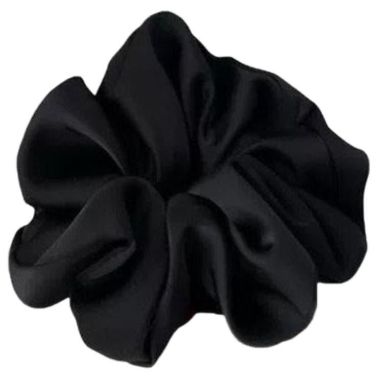 シュシュ ヘアゴム ヘアアクセサリー | PlusNao | 詳細画像9 