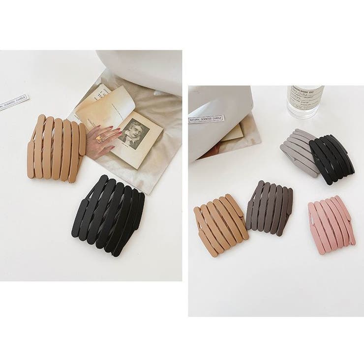 カチューシャ レディース ヘアバンド | PlusNao | 詳細画像10 