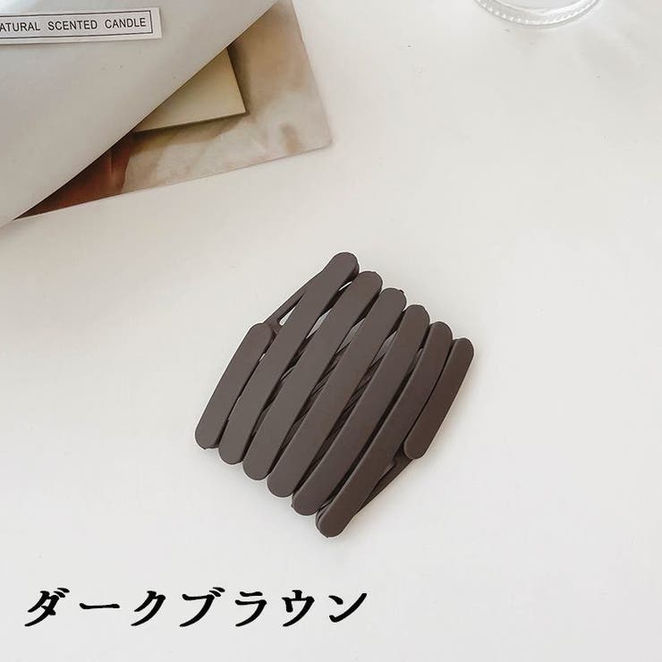 カチューシャ レディース ヘアバンド | PlusNao | 詳細画像15 