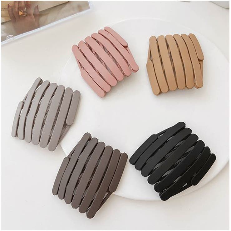 カチューシャ レディース ヘアバンド | PlusNao | 詳細画像9 