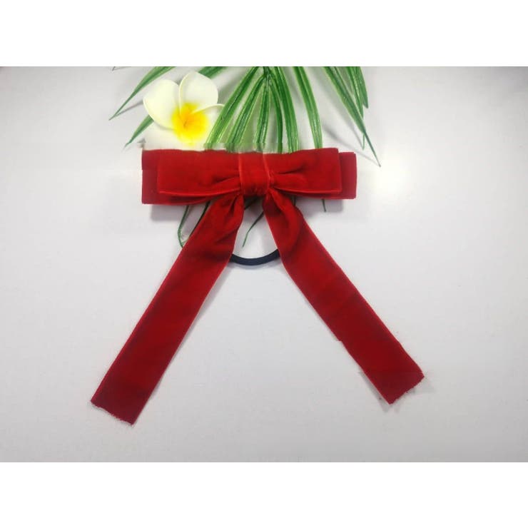 ヘアゴム 髪ゴム レディース | PlusNao | 詳細画像11 