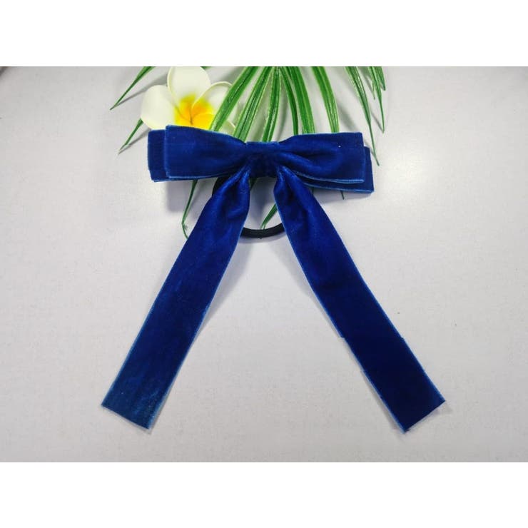 ヘアゴム 髪ゴム レディース | PlusNao | 詳細画像13 