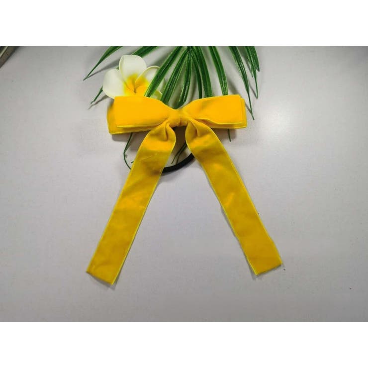 ヘアゴム 髪ゴム レディース | PlusNao | 詳細画像14 