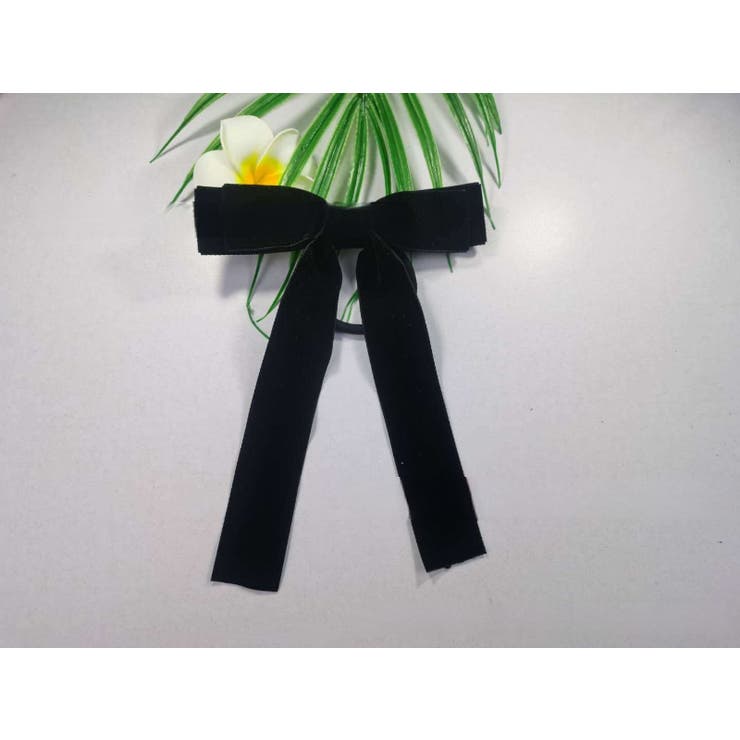 ヘアゴム 髪ゴム レディース | PlusNao | 詳細画像15 