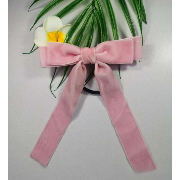 ヘアゴム 髪ゴム レディース | PlusNao | 詳細画像17 