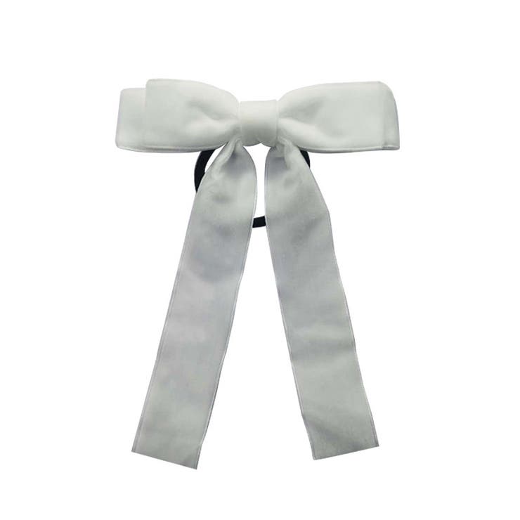 ヘアゴム 髪ゴム レディース | PlusNao | 詳細画像2 