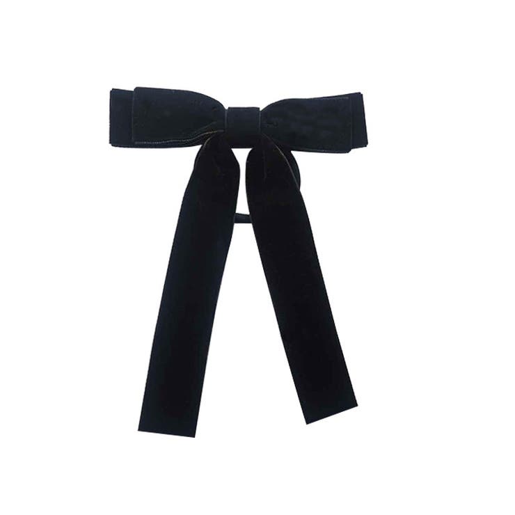 ヘアゴム 髪ゴム レディース | PlusNao | 詳細画像3 