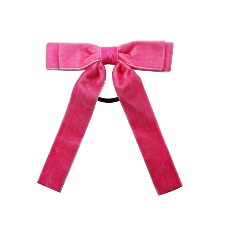 ヘアゴム 髪ゴム レディース | PlusNao | 詳細画像5 