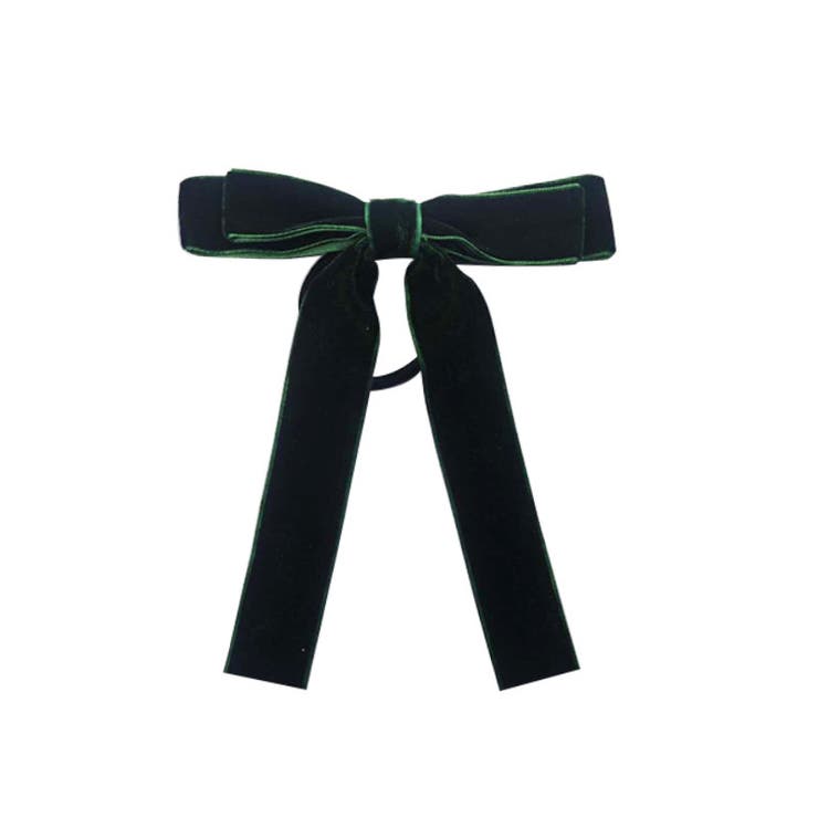 ヘアゴム 髪ゴム レディース | PlusNao | 詳細画像6 