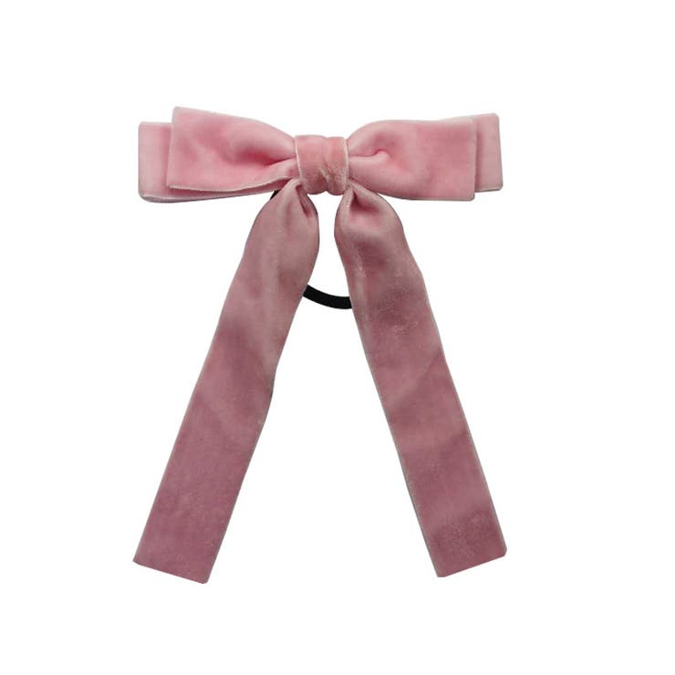 ヘアゴム 髪ゴム レディース | PlusNao | 詳細画像7 