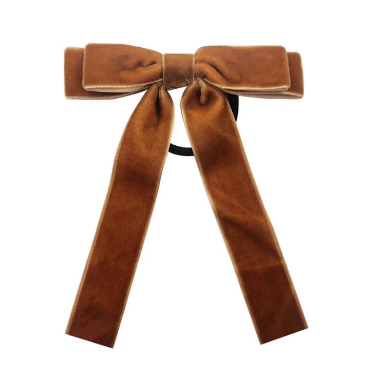 ヘアゴム 髪ゴム レディース | PlusNao | 詳細画像8 