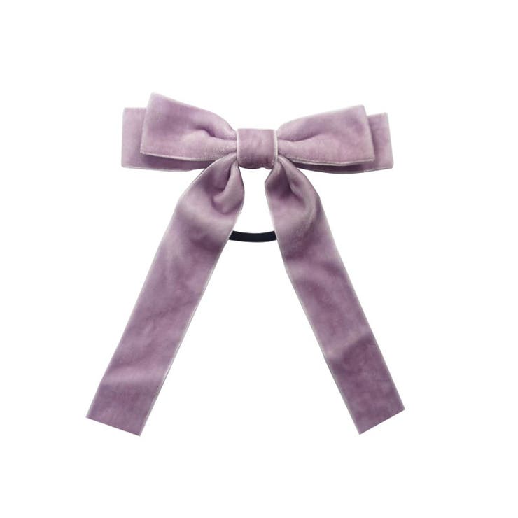 ヘアゴム 髪ゴム レディース | PlusNao | 詳細画像9 