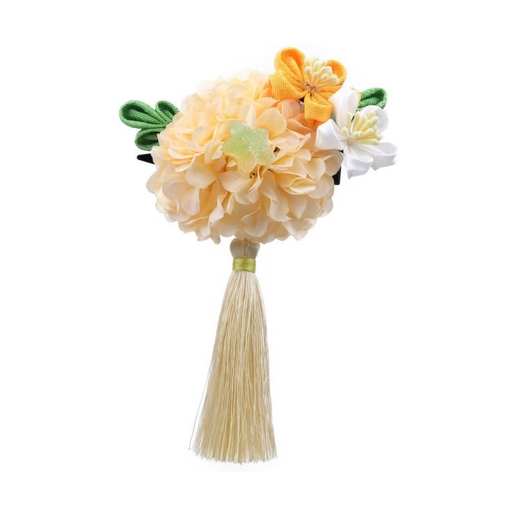 ヘアクリップ キッズ ジュニア | PlusNao | 詳細画像10 