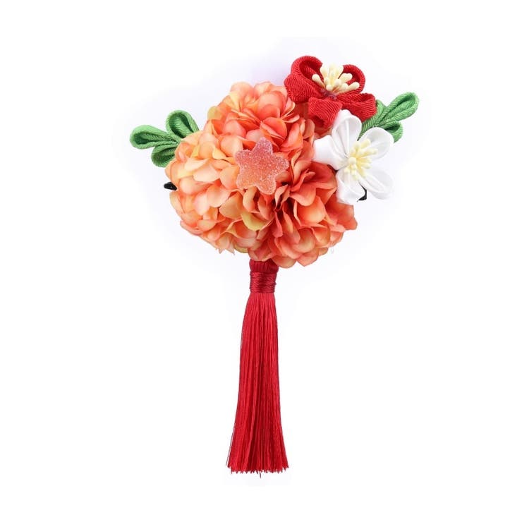 ヘアクリップ キッズ ジュニア | PlusNao | 詳細画像11 