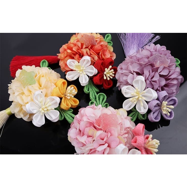 ヘアクリップ キッズ ジュニア | PlusNao | 詳細画像5 