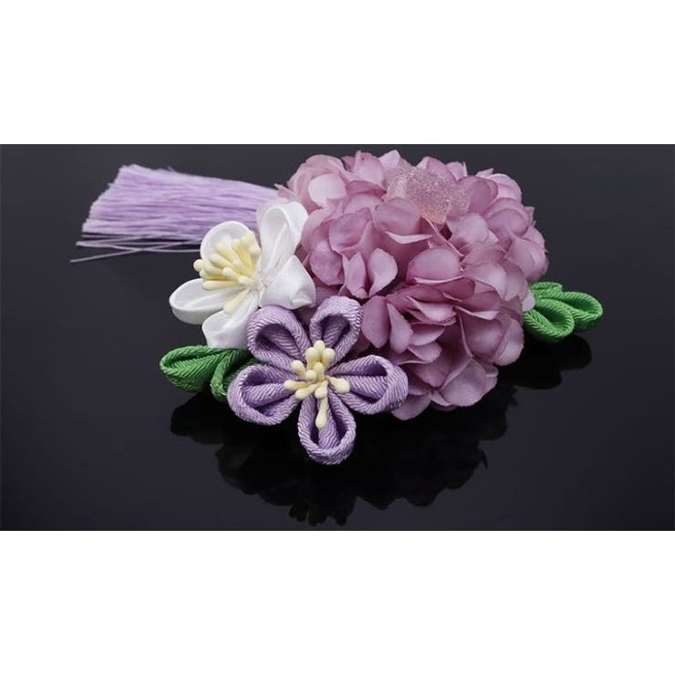 ヘアクリップ キッズ ジュニア | PlusNao | 詳細画像8 